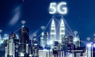 5G市场再添巨头 全球斩获35000项专利，技术实力比肩华为与诺基亚