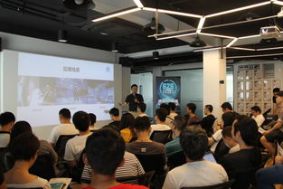 小米生态链企业CEO离职创业，引领多人协作AR眼镜新浪潮