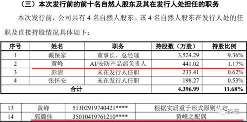 翱捷科技财务数据疑云 关联方入股与技术开发迷局探析