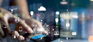 灵鹤道长论道 未来趋势与互联网商机——聚焦网络科技技术开发