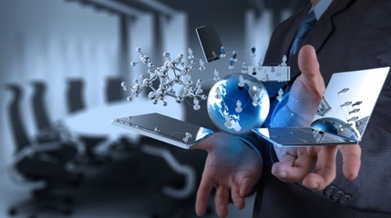 2021年企业网络领域十家最强大的公司 技术驱动的行业领跑者