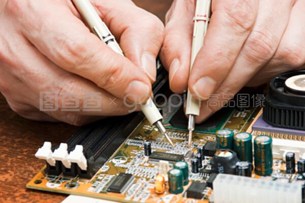 计算机维修 常见问题与解决方案