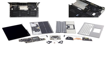 深圳微软Surface售后维修点 专业服务与高效解决方案