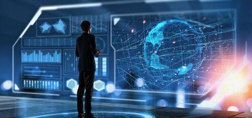 垂直领域的隐形冠军 天网情报大数据的技术开发之路