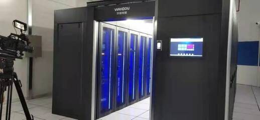 金武士UPS电源助力宏鼎地产智能安防系统——网络科技领域创新实践